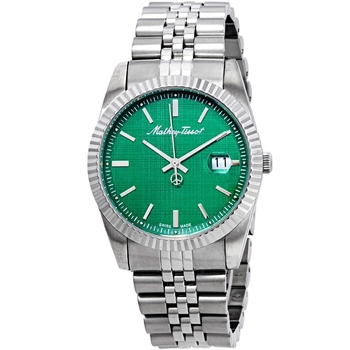 ساعت مچی متی تیسوت H810AV